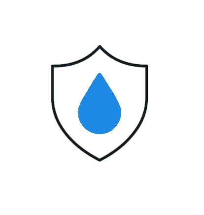 Water icon