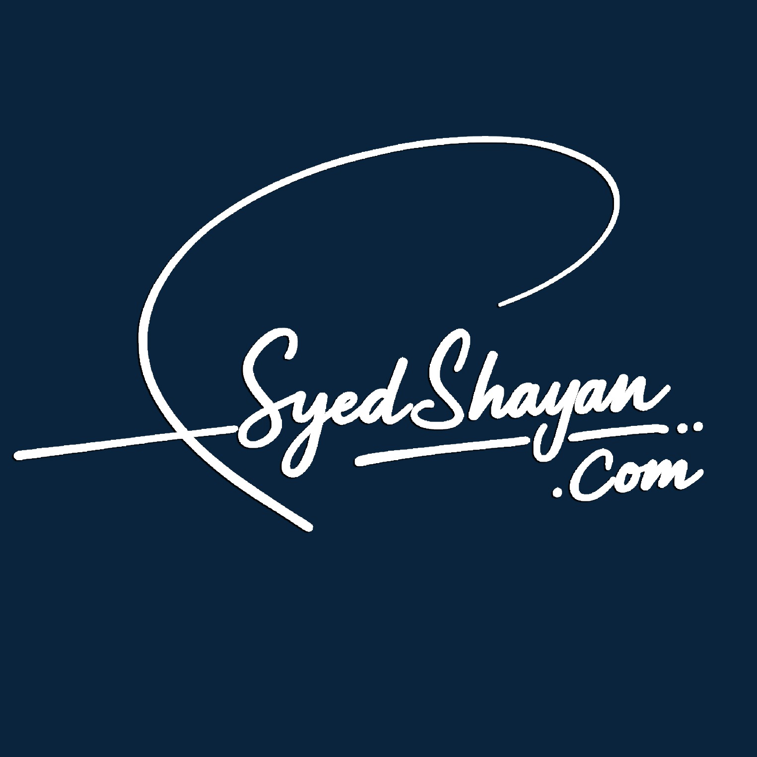 SyedShayan.com – Real Estate Think Tank and Research Institute
