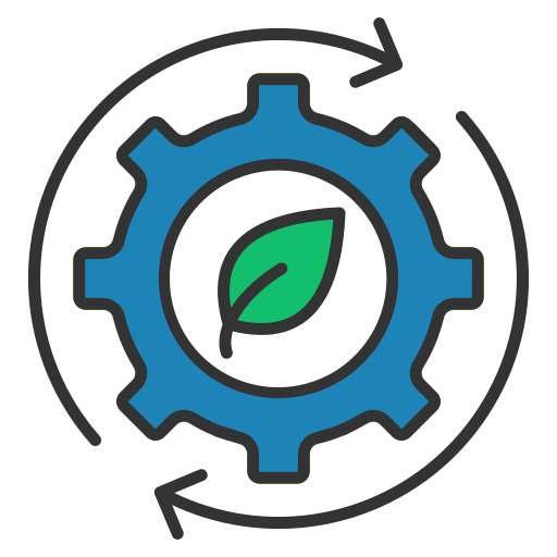 Environmental Integration icon