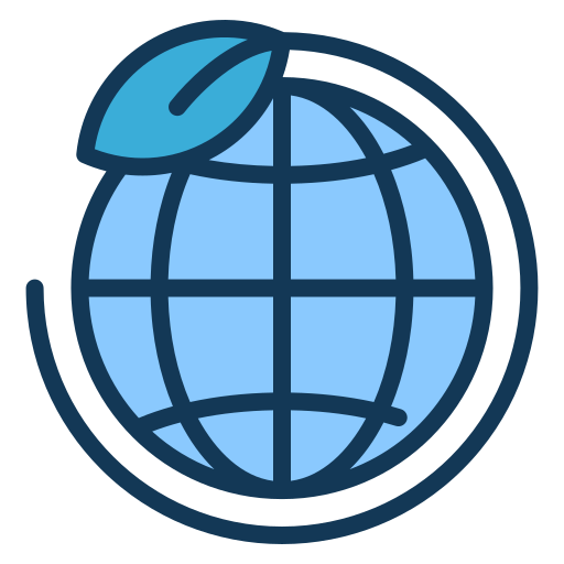 Energy, Solar & Green Transition icon