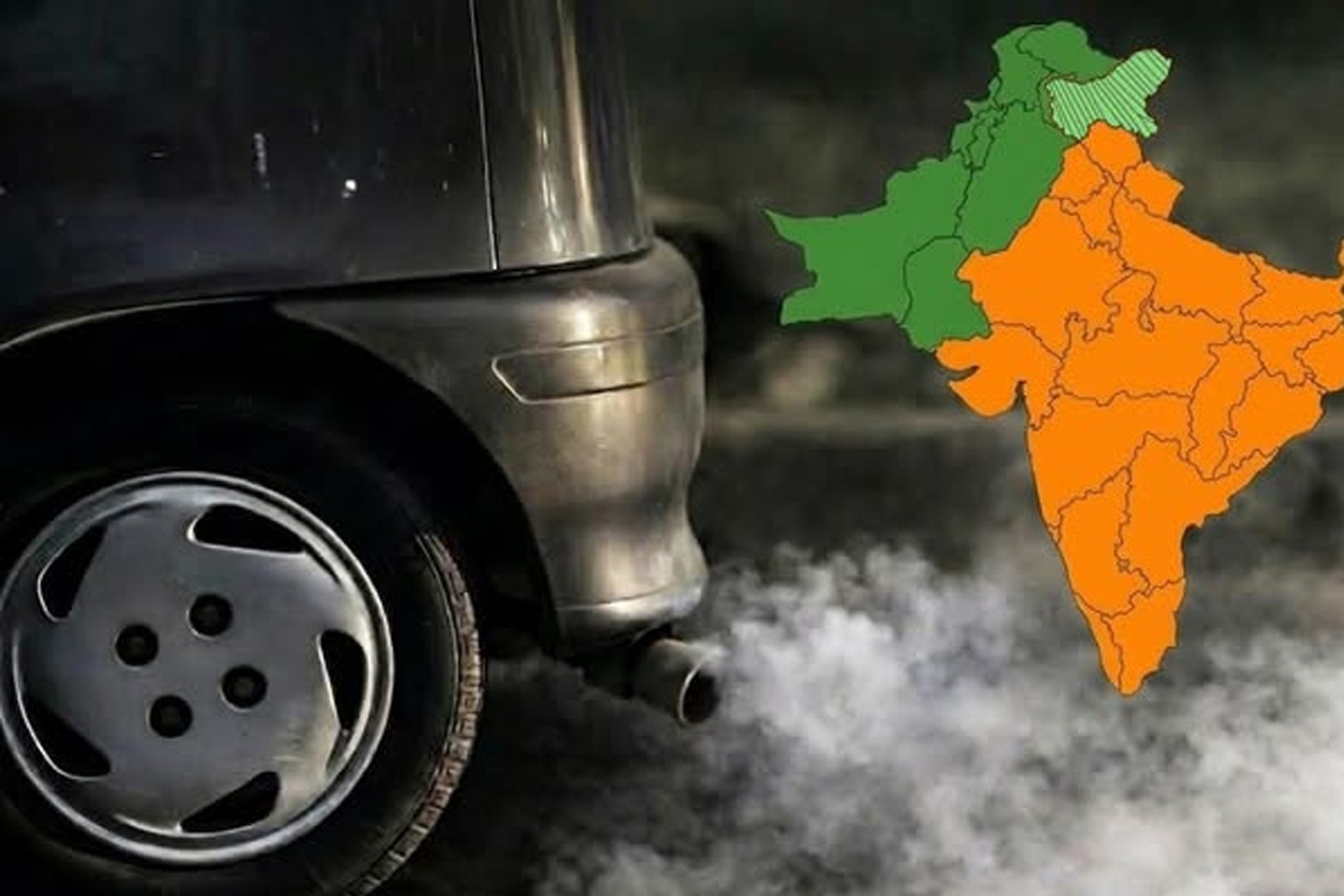 کیا حکومت کو معلوم ہے کہ پاکستان میں سرکاری گاڑیوں پر روزانہ کتنا پٹرول خرچ ہو رہا ہے؟