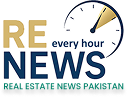 RE News Logo