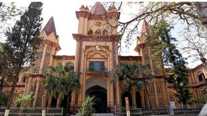 Government Graduate College Asghar Mall Declared National Heritage