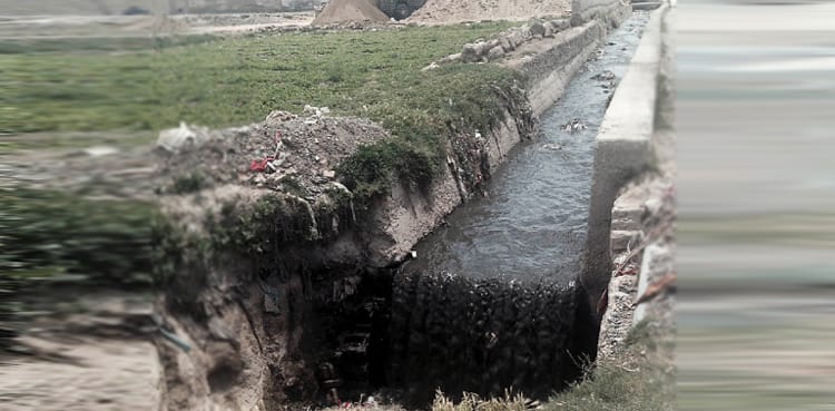 Punjab Government Allocates Rs200 Billion for Comprehensive Sewerage and Drainage Development Projects.