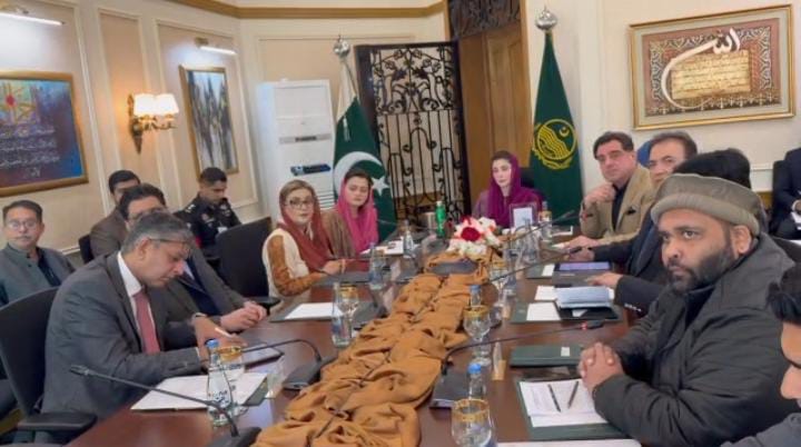 No One Left Homeless Rs. 20 Billion Released for Apni Chhat Apna Ghar Program