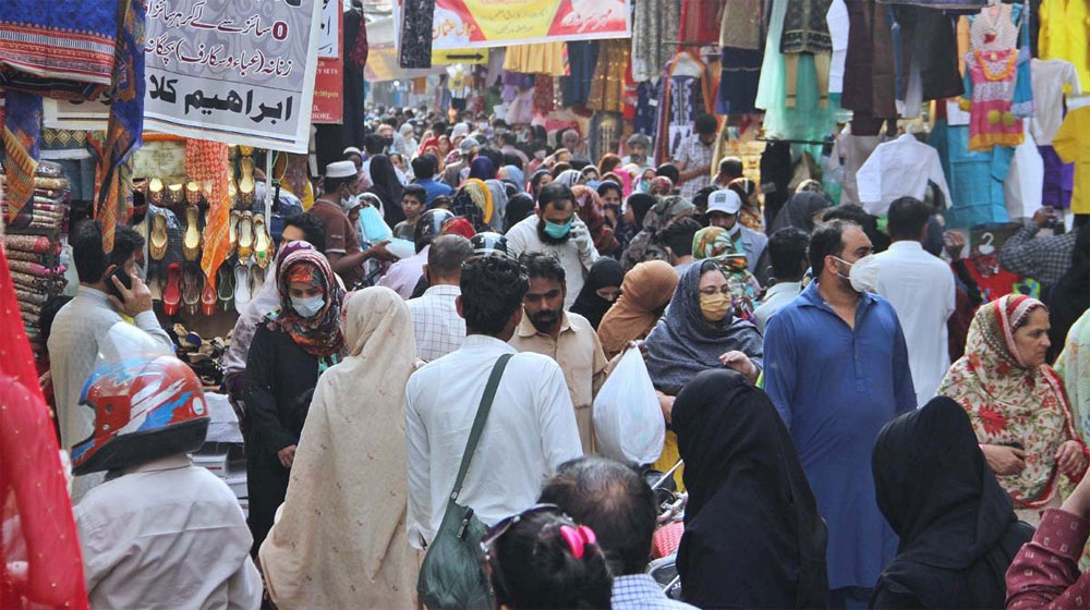 Punjab Allows 24-Hour Commercial Activity During Ramadan, Boost Expected in Urban Business Zones