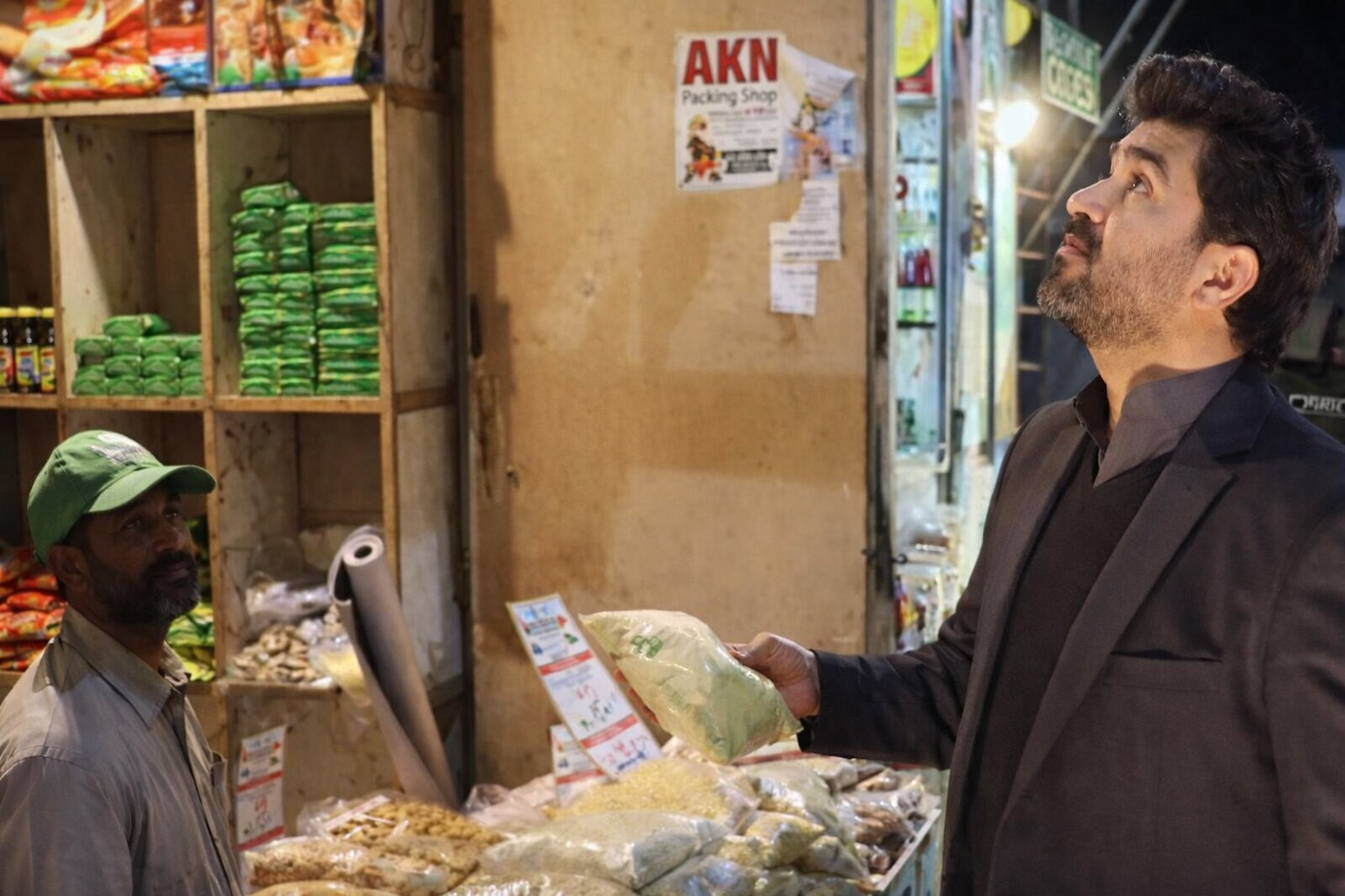 Punjab CM Maryam Nawaz's directives in action: Assistant Commissioner Kasur inspects Sahulat Bazaars and Ramadan Nigahban Camps
