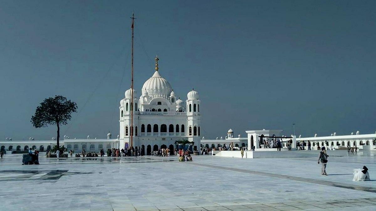 Immediate Restoration and Development Measures for Flood-Affected Kartarpur Sahib Corridor