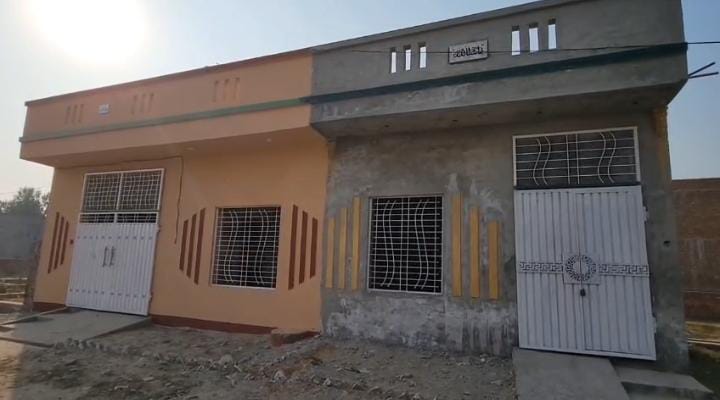 Punjab CM Maryam Nawaz’s Apni Chhat Apna Ghar Program Transforming Thousands of Lives