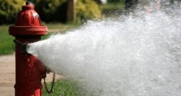 13 New Fire Hydrants Installed in Kasur to Boost Emergency Response