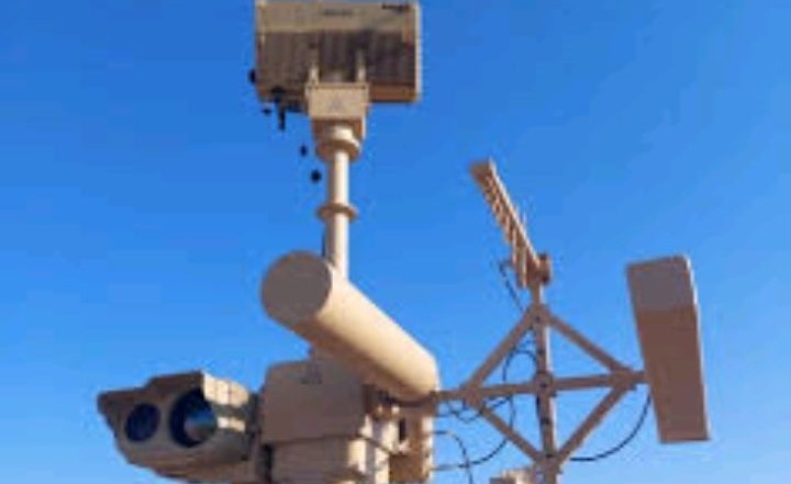 Punjab Strengthens Residential Security with Advanced Drone Surveillance