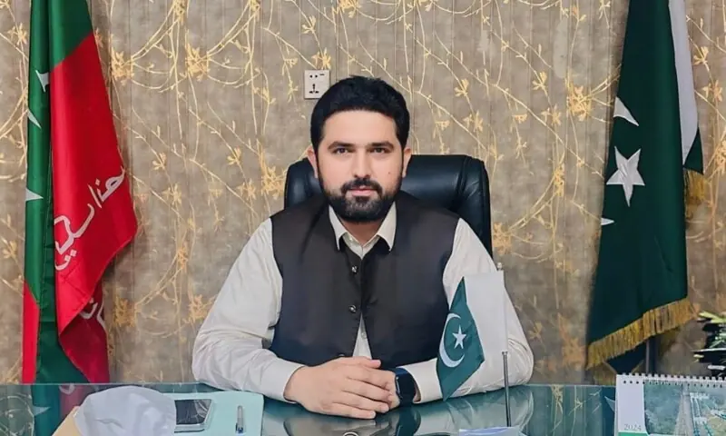 KP Govt Supports Federal–Provincial Consultations on Fuel Supply Situation