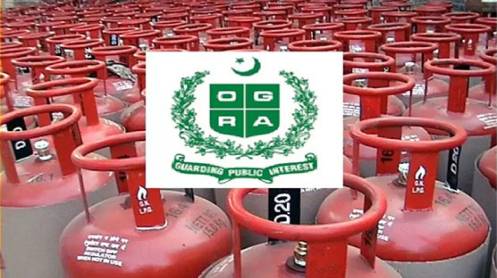 LPG Price Hike Hits Residential Areas in Kanganpur.