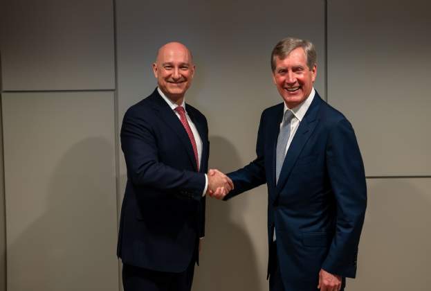 Savills Acquires Global Real Estate Investment Bank in $1.1bn Deal