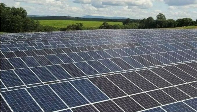 Punjab Considers 150MW Solar Power Plant at Quaid-e-Azam Solar Park