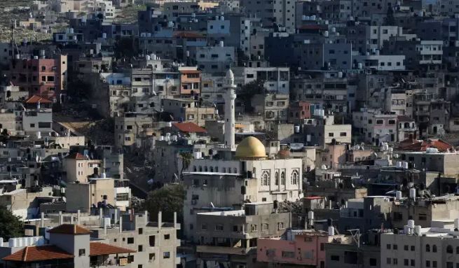 Rising land disputes and settler violence spark global concern