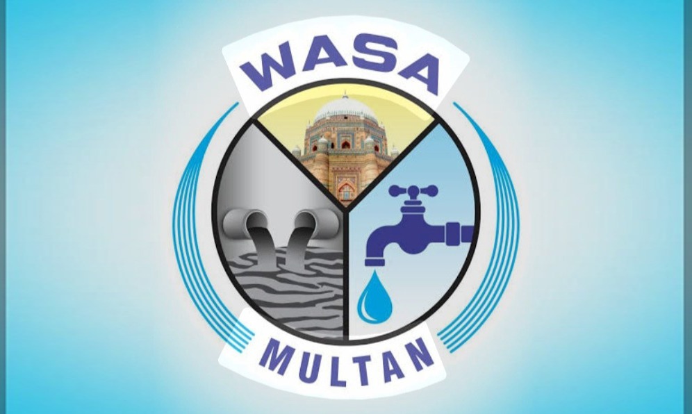 Secretary Housing Punjab Appoints Hafizullah Leghari as DMD WASA Multan