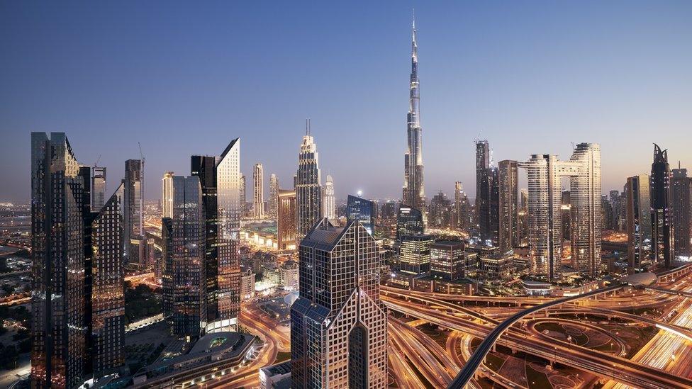 UAE Real Estate Market Surges with Record Sales and New Project Launches in March 2026