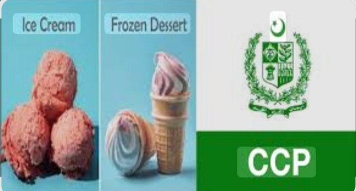 Calling Frozen Dessert “Ice Cream” is Misleading, Says Competition Commission