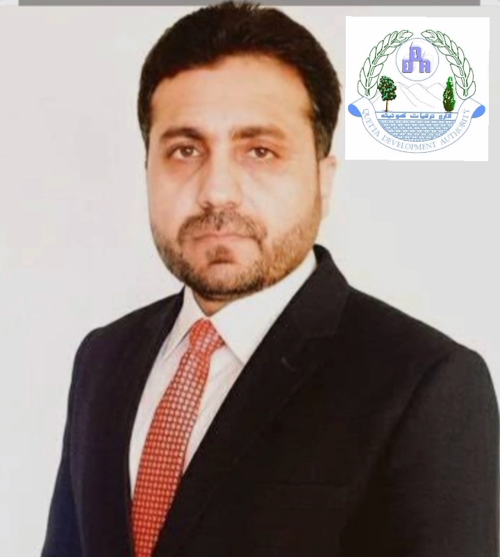 50% of Quetta Master Plan Completed, Says  DG QDA