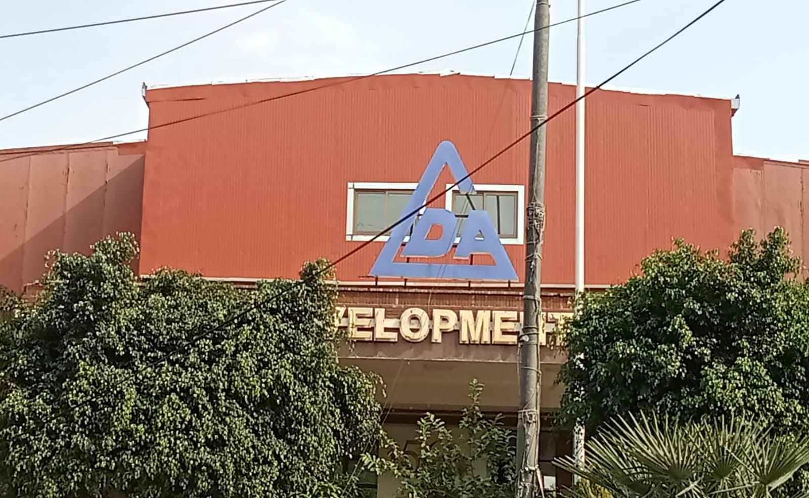 LDA to Hold Balloting for Commercial and Residential Plots on May 18