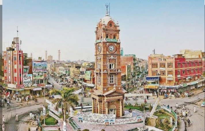 ‘Hello Faisalabad’ Complaint Cell Launched for Prompt Resolution of Civic Issues