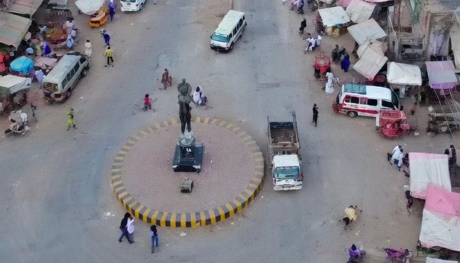 Crackdown Intensifies Against Illegal Housing Schemes in Ellahabad