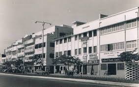 Pakistan’s 1967 Urban Development Reform Modernized City Planning