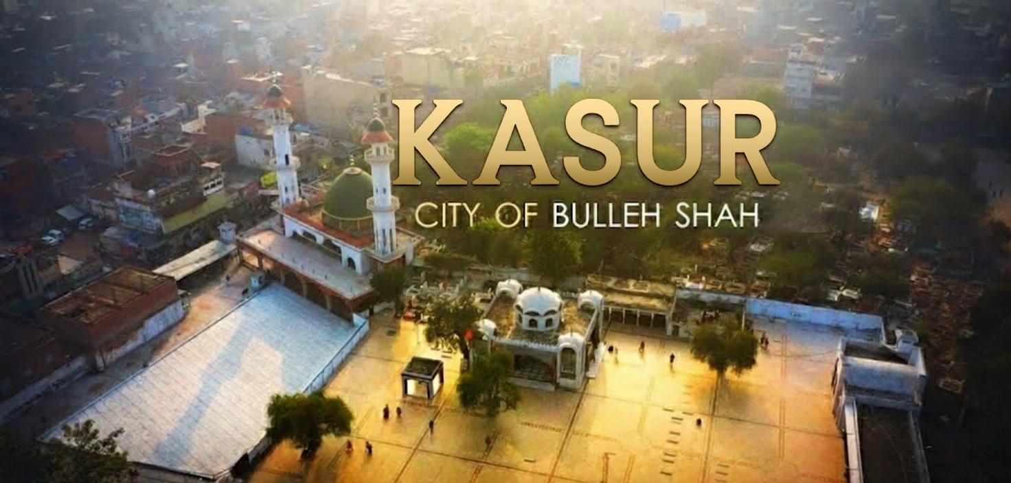 Encroachment Removal and Beautification Drive Accelerates in District Kasur, Local Administration Fully Engaged.