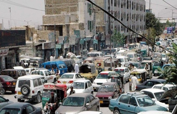 Traffic Plan Expected to Transform Quetta’s Urban System.
